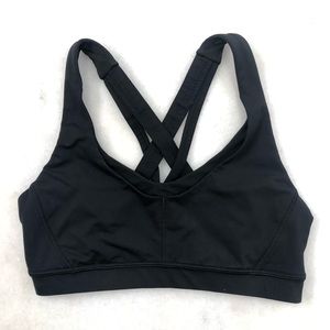 Lululemon Stash N’ Run Bra!